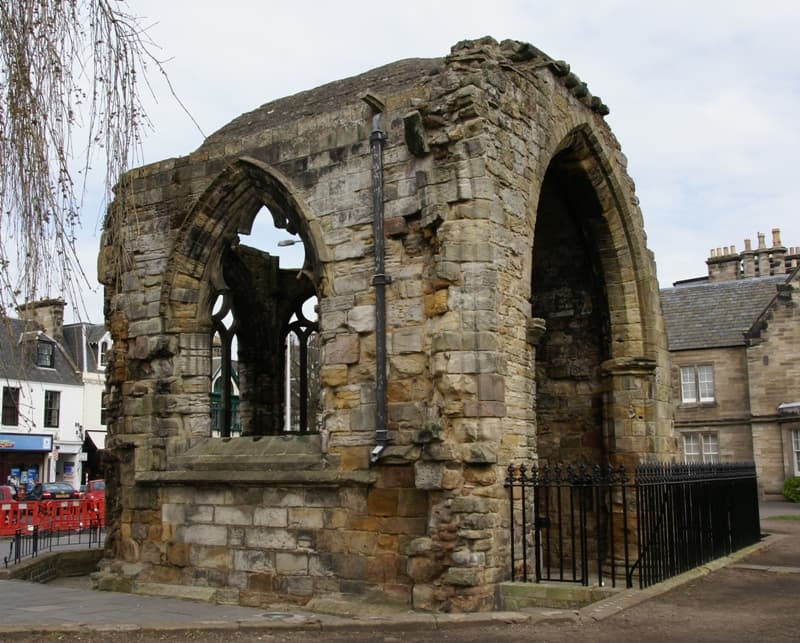 St Andrew's Blackfriars