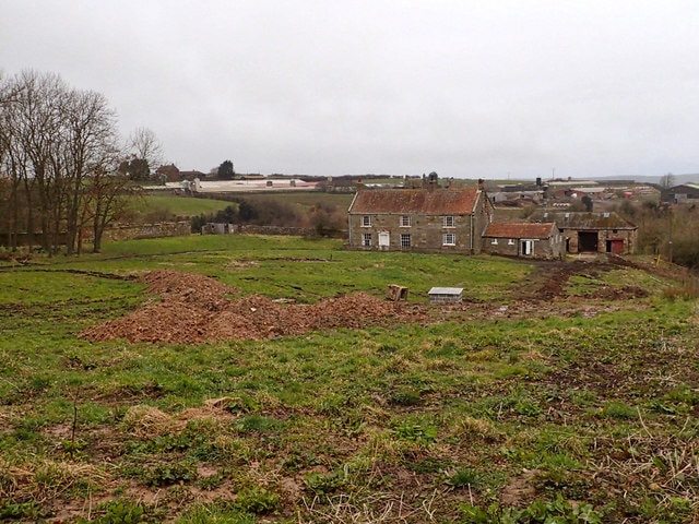 Handale Priory