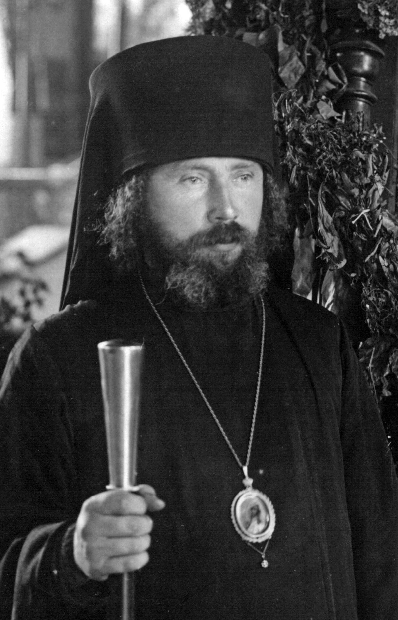 Jonah of Manchuria