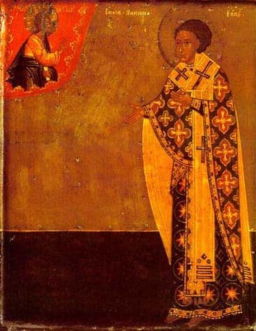 Nicetas of Novgorod