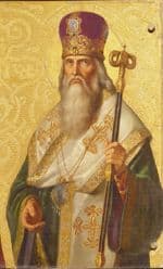 Tarasius of Constantinople