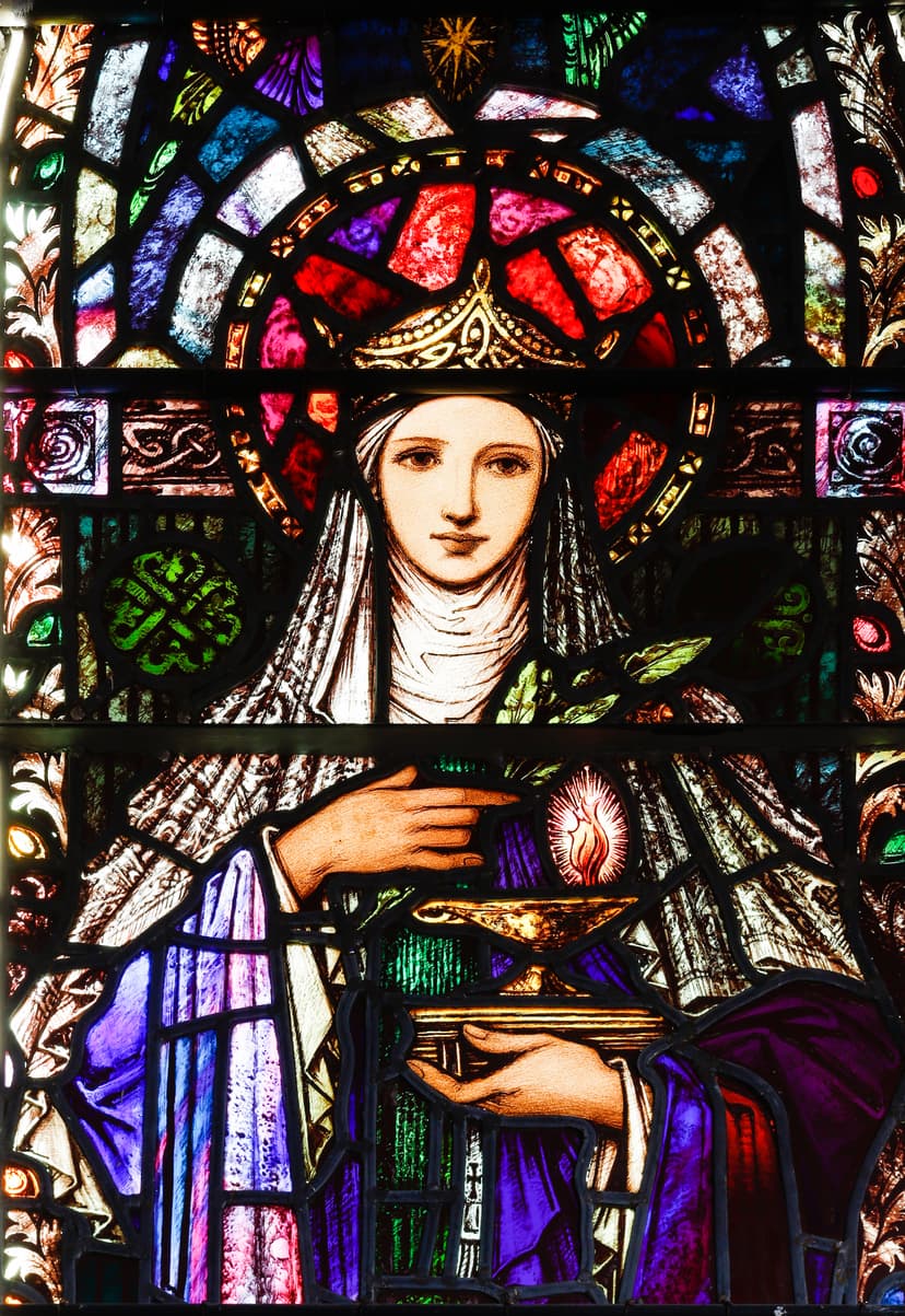 Brigid of Kildare