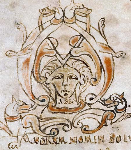 Abbo of Fleury