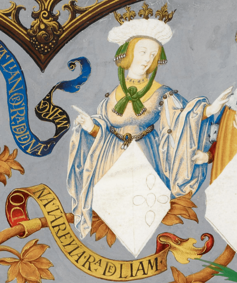 Theresa of Portugal