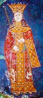 Helena of Dečani