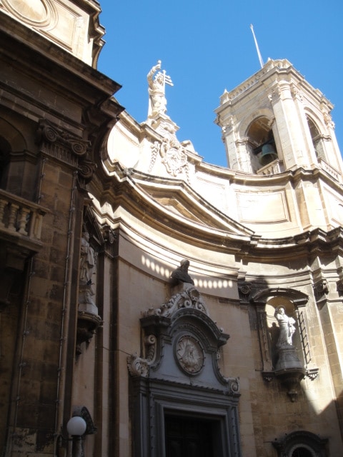Basilica of St Dominic