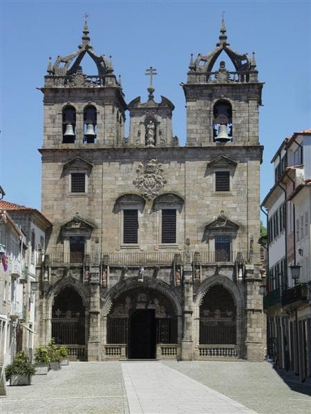 Cathedral of St Mary