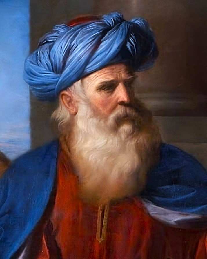 Abraham