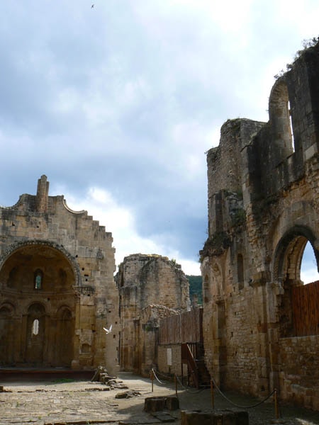 Alet Cathedral