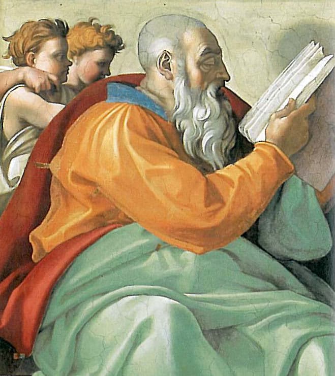 Zechariah (son of Berechiah)