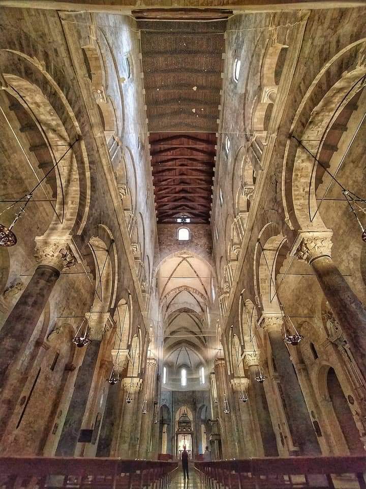 Barletta Cathedral