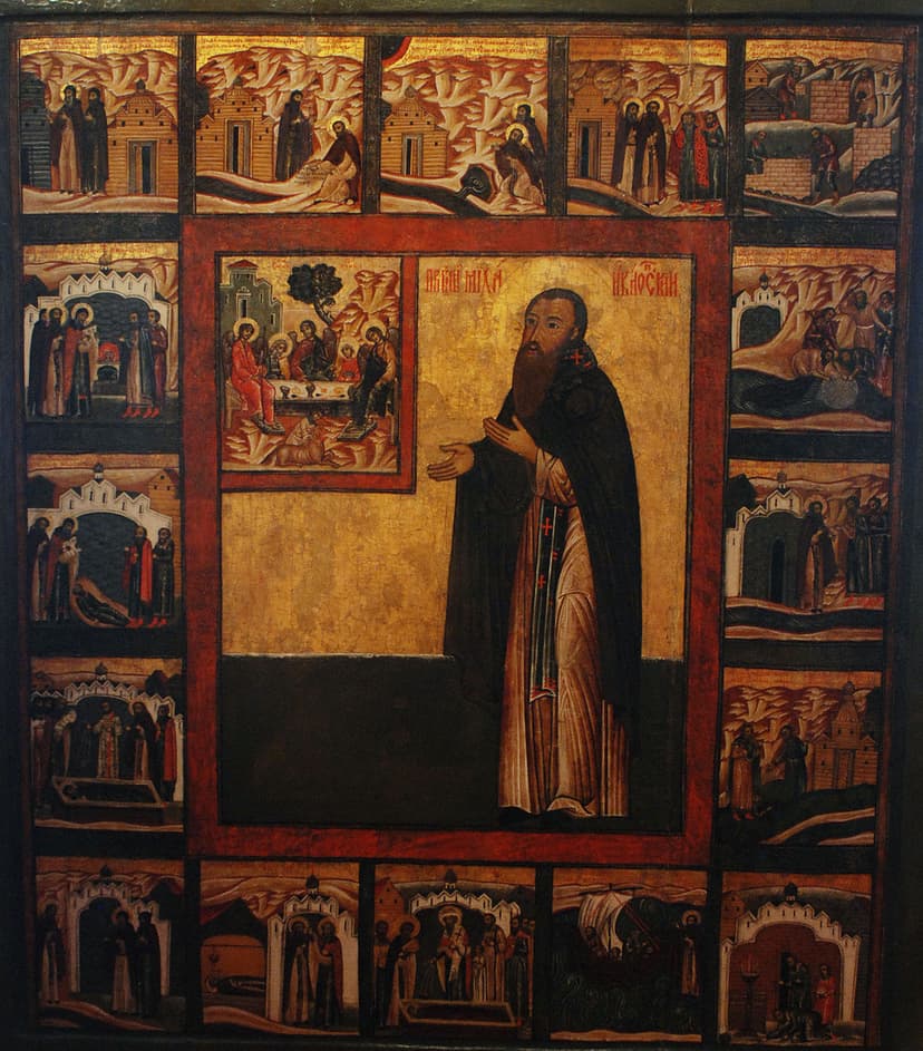 Michael of Klopsk