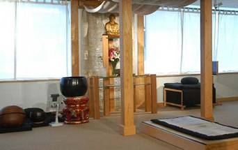 Atlanta Soto Zen Center