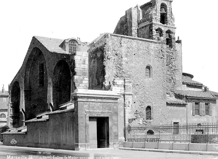 Vieille Major