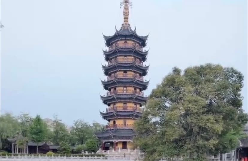 Dinghui Temple