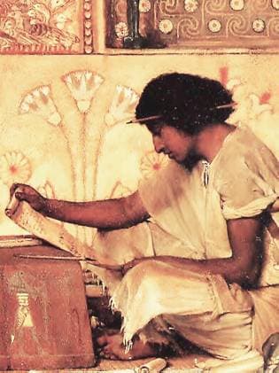 Joseph, son of Jacob