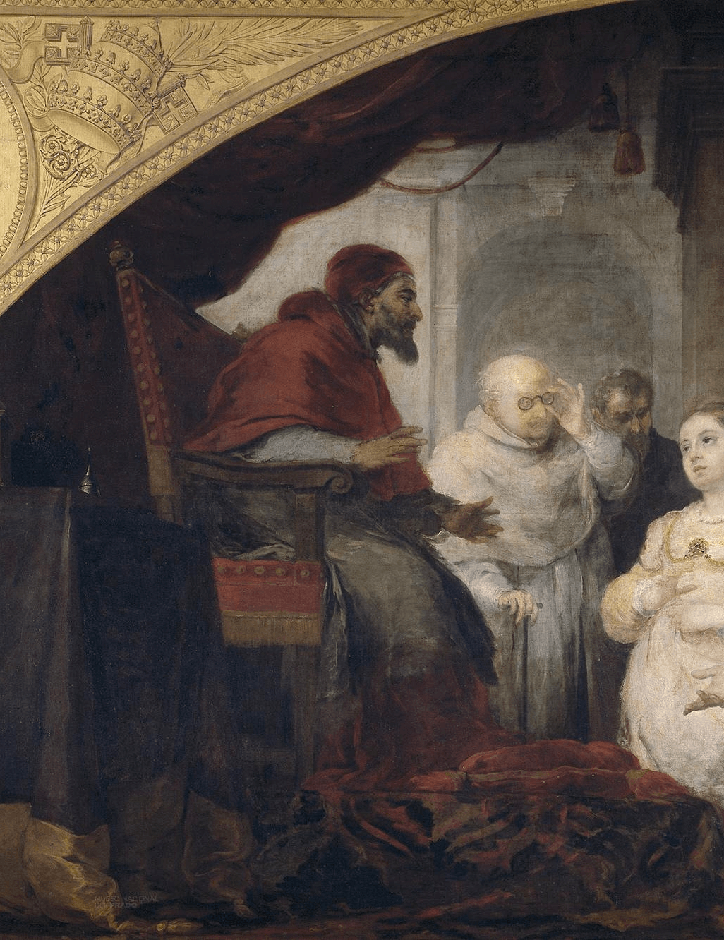 Liberius of Rome