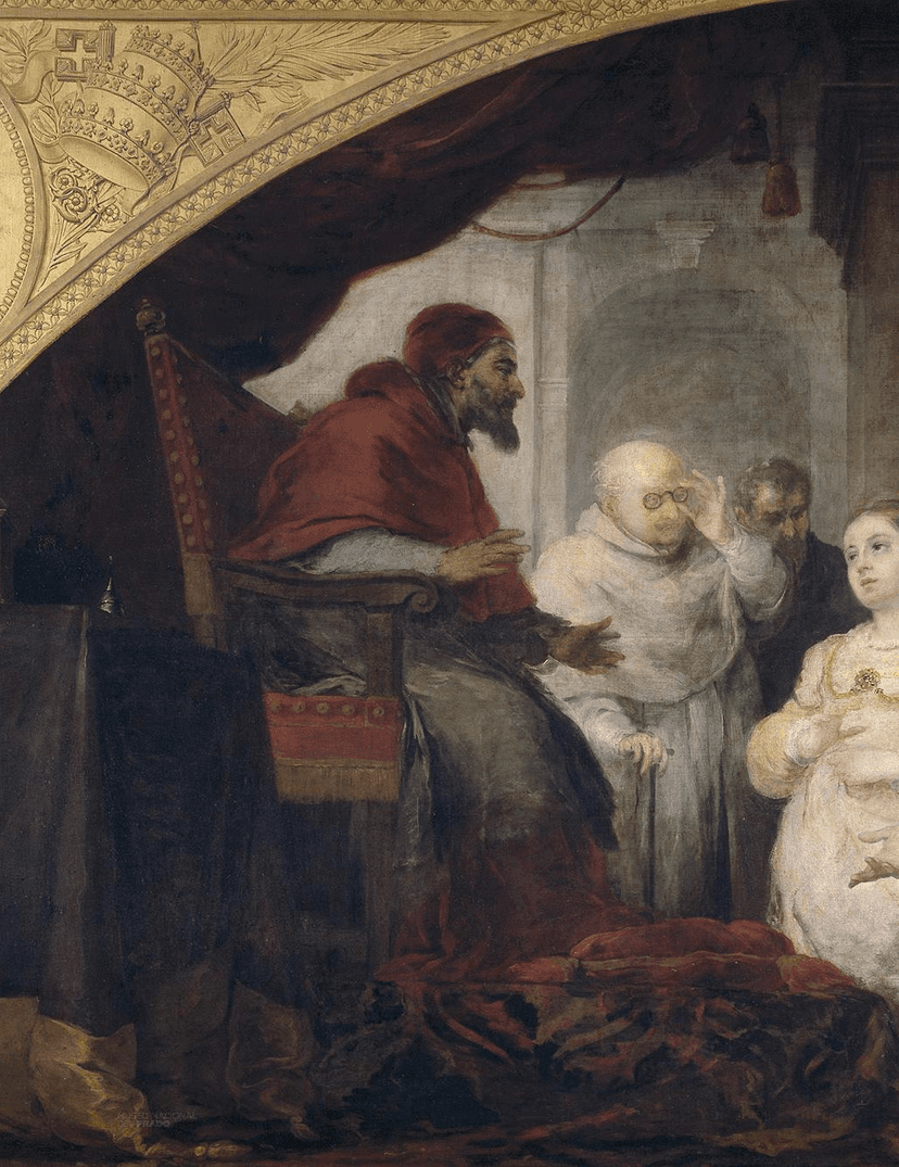 Liberius of Rome