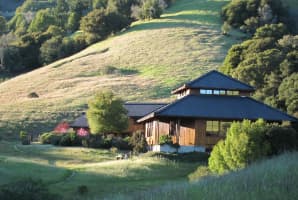 Spirit Rock Meditation Center