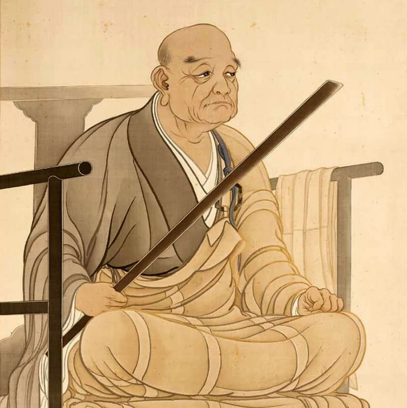 Mazu Daoyi
