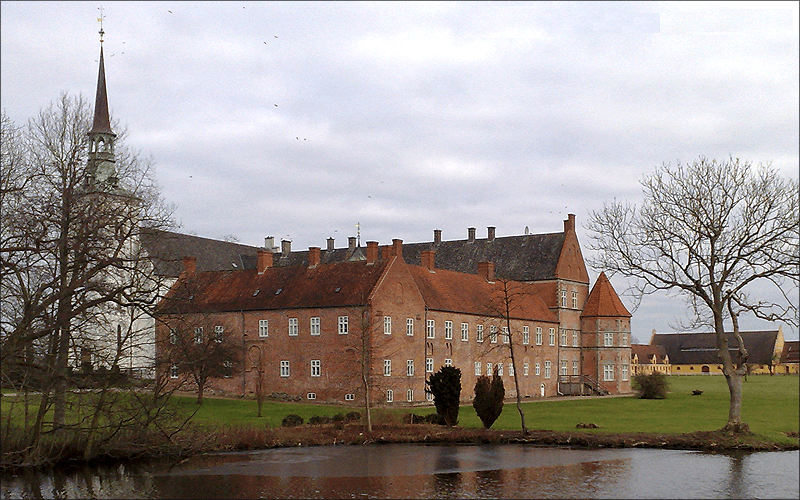 Holme Abbey