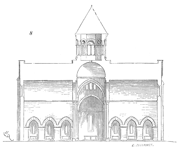 Obazine Abbey