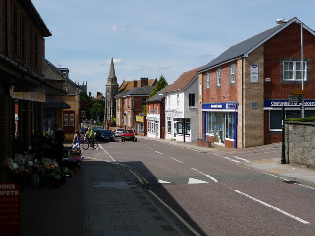 Gillingham Minster