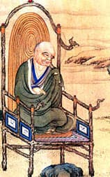 Dayi Daoxin