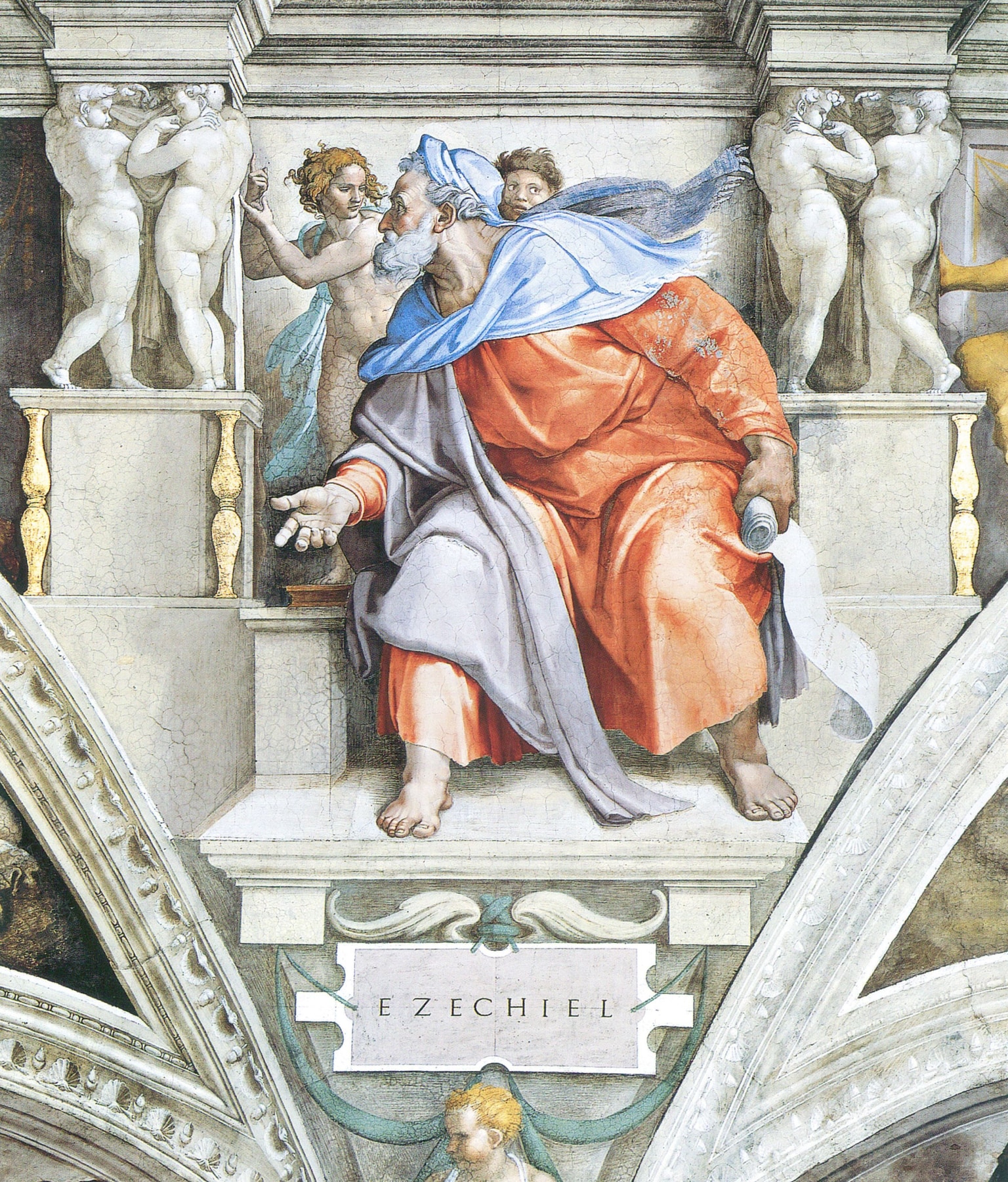 Ezekiel