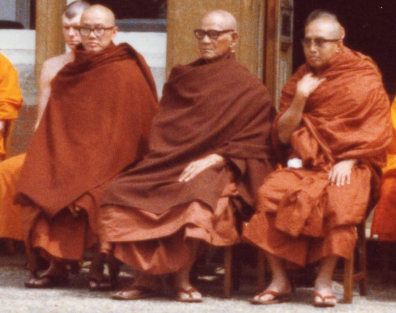 Chanmyay Sayadaw