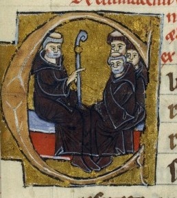 Order of Cluny
