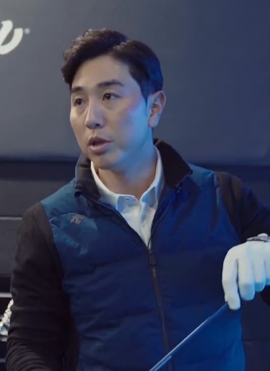Bae Sang-moon