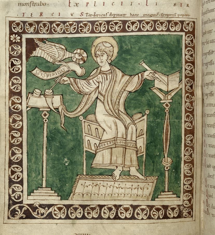 Gregory I of Rome