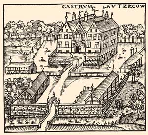 Nütschau Priory