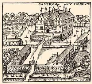 Nütschau Priory