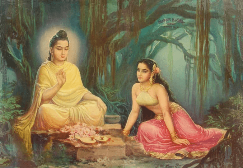 Amrapali
