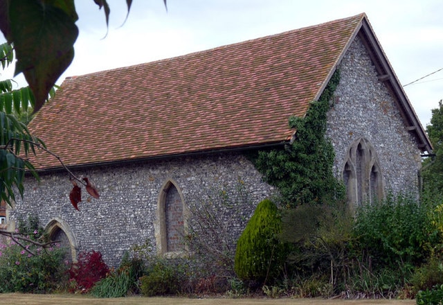 Shalford Preceptory