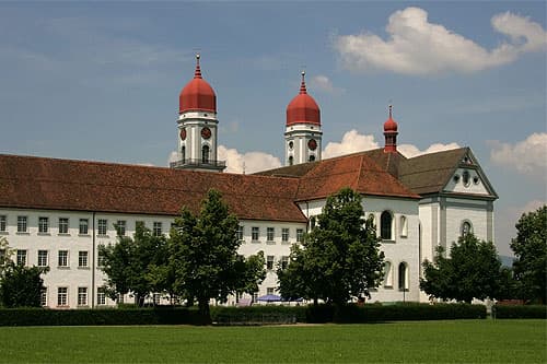 St. Urban's Abbey