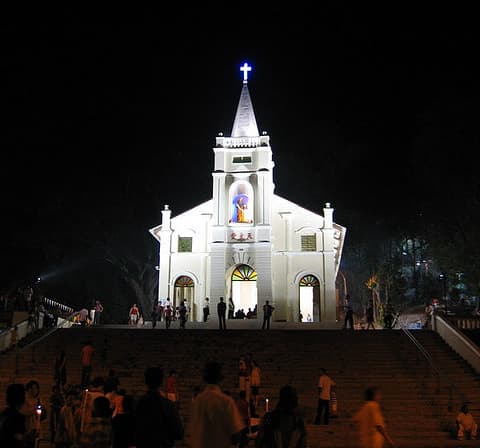 Church of Saint Anne
