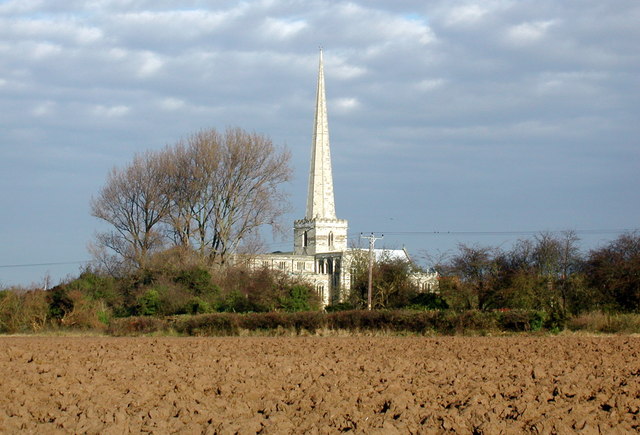 Hemingbrough Minster