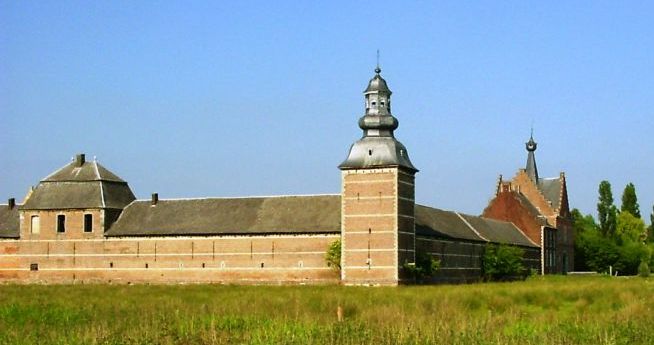 Herkenrode Abbey
