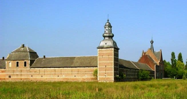 Herkenrode Abbey