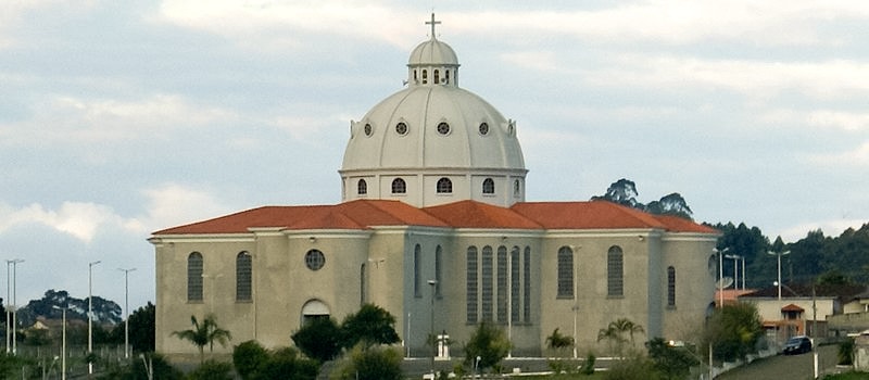 St Joseph the Worker Basilica