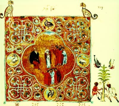 Gregory of Nazianzus the Elder