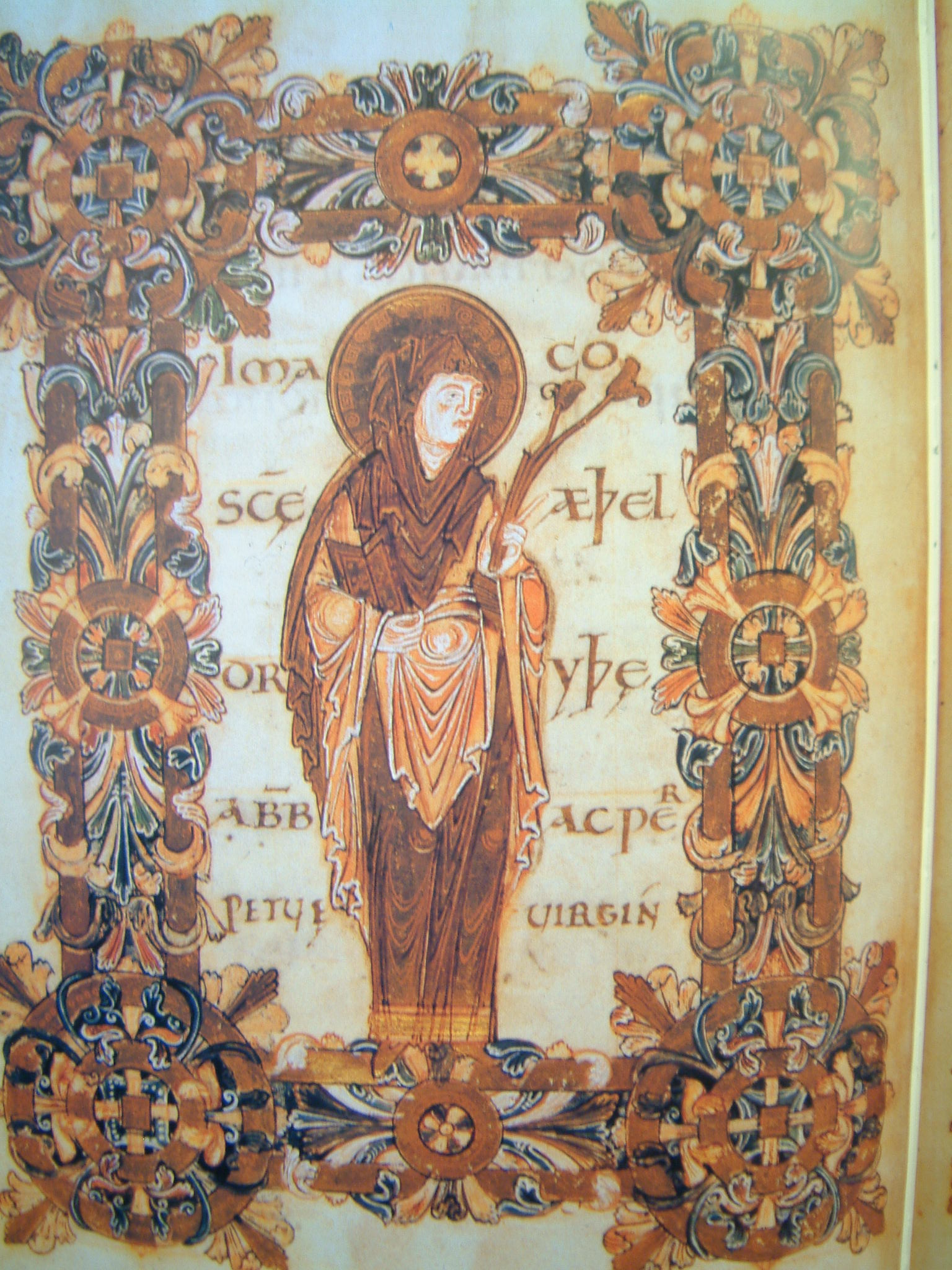 Etheldreda of Ely