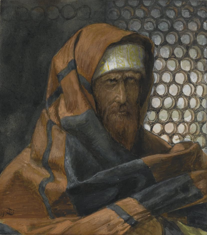 Nicodemus