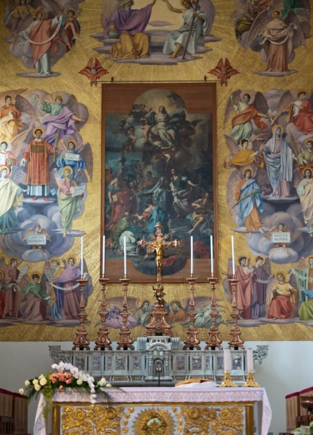 Capua Cathedral