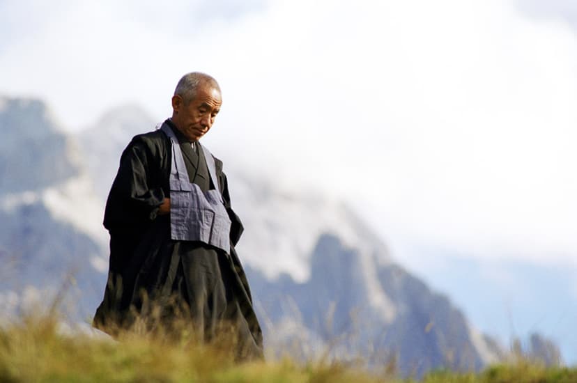 Kōbun Chino Otogawa