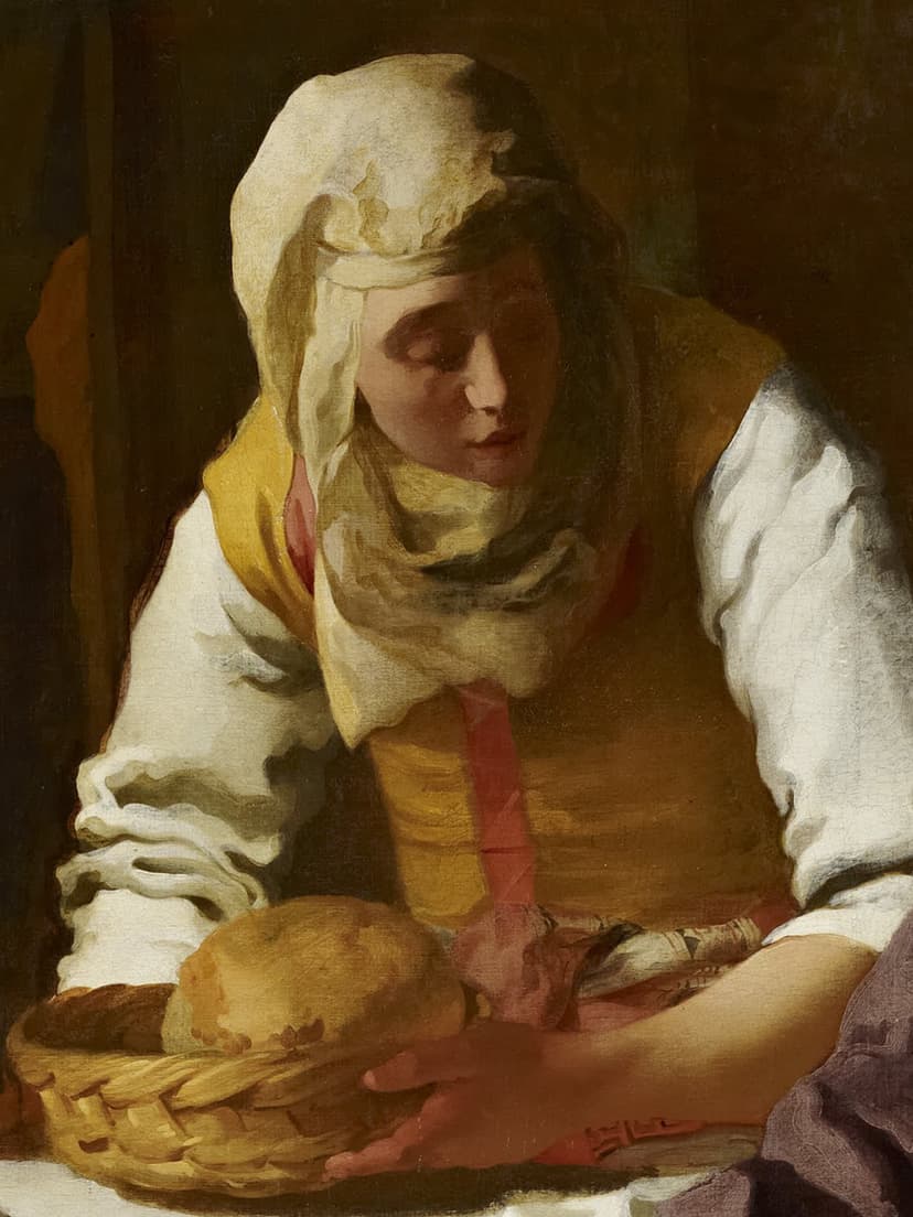 Martha of Bethany