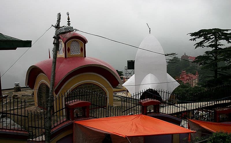 Kali Bari